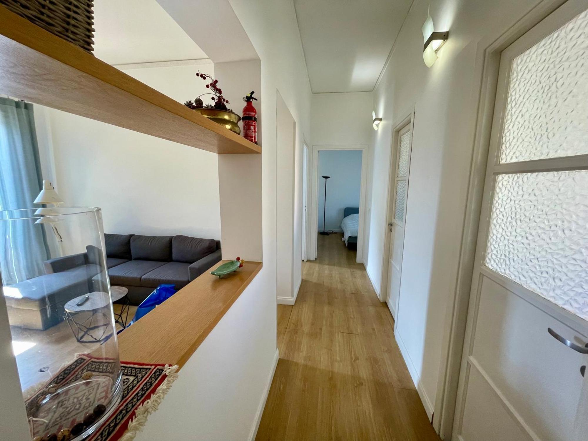 Appartamento Vicino Il Centro Palermo Exterior foto