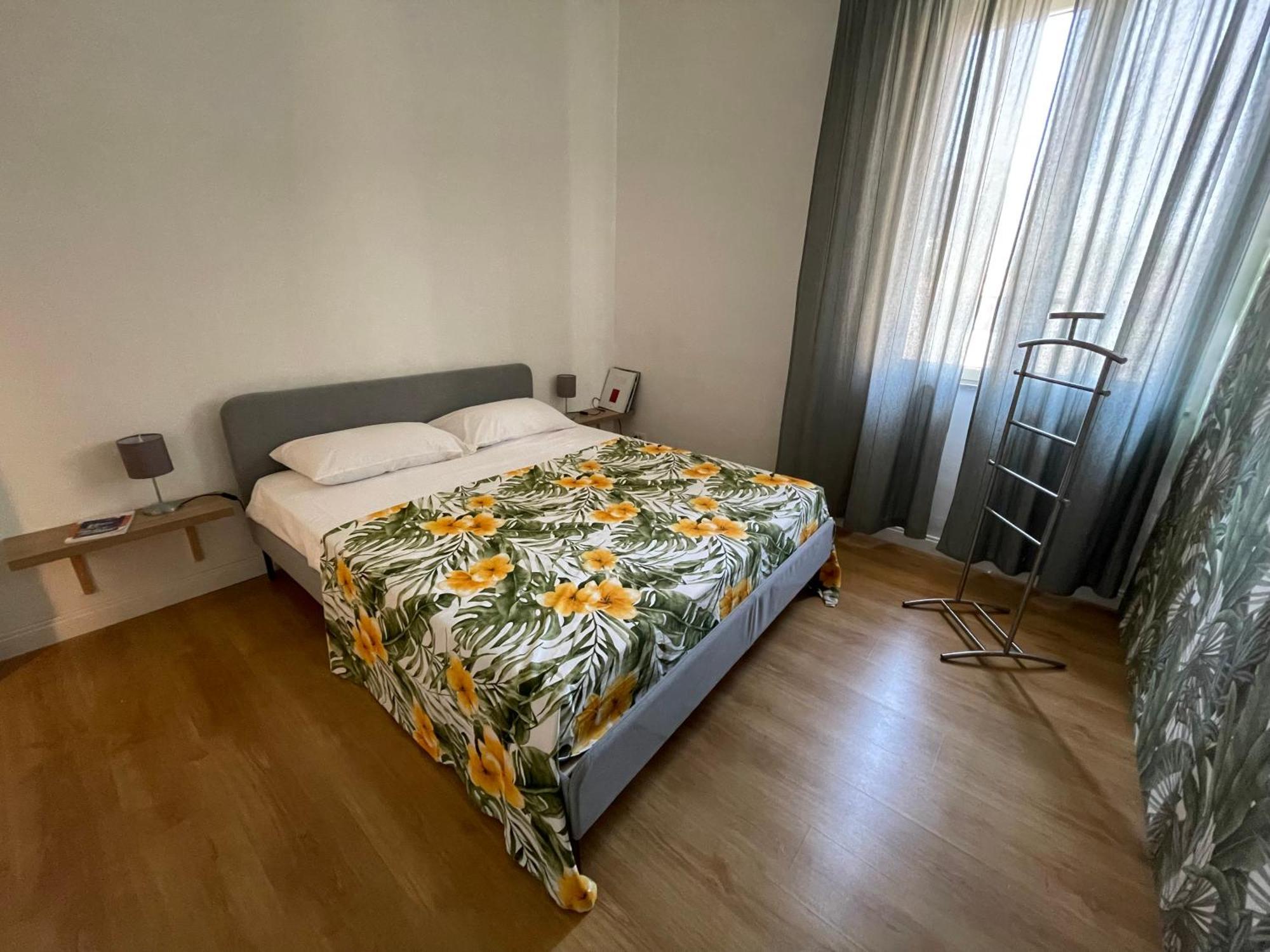 Appartamento Vicino Il Centro Palermo Exterior foto